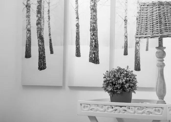 Gastehaus La Mula Treis-Karden