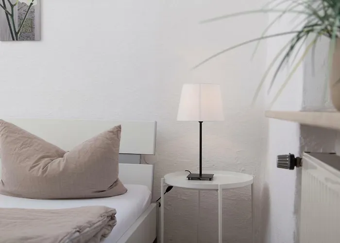 Gastehaus La Mula 2* Treis-Karden