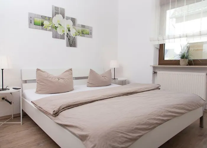 Gastehaus La Mula 2*