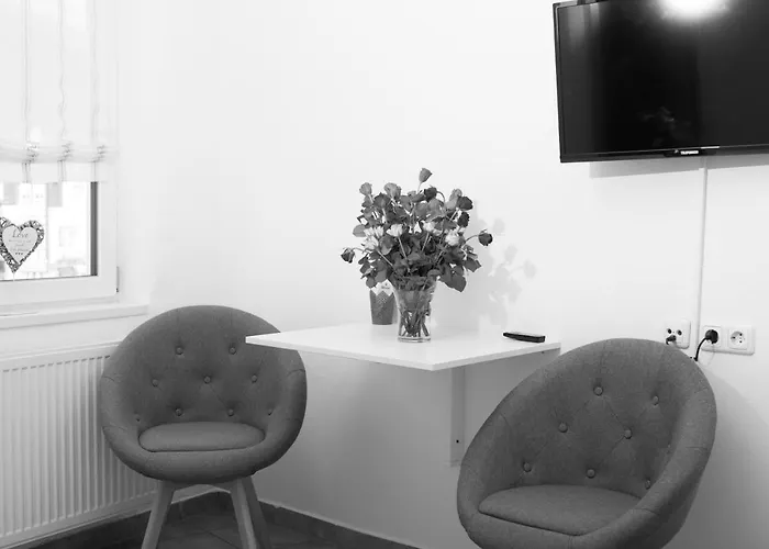 Gastehaus La Mula 2*