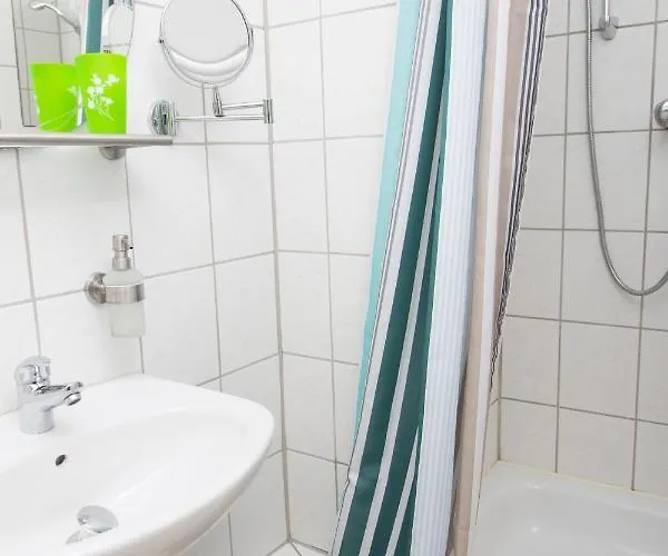 Gastehaus La Mula Casa de hóspedes